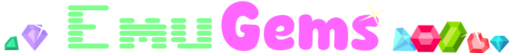 EmuGems